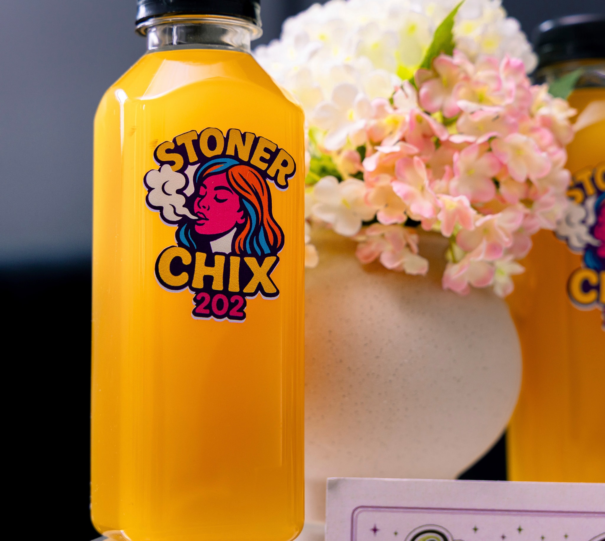 Craft Drinks