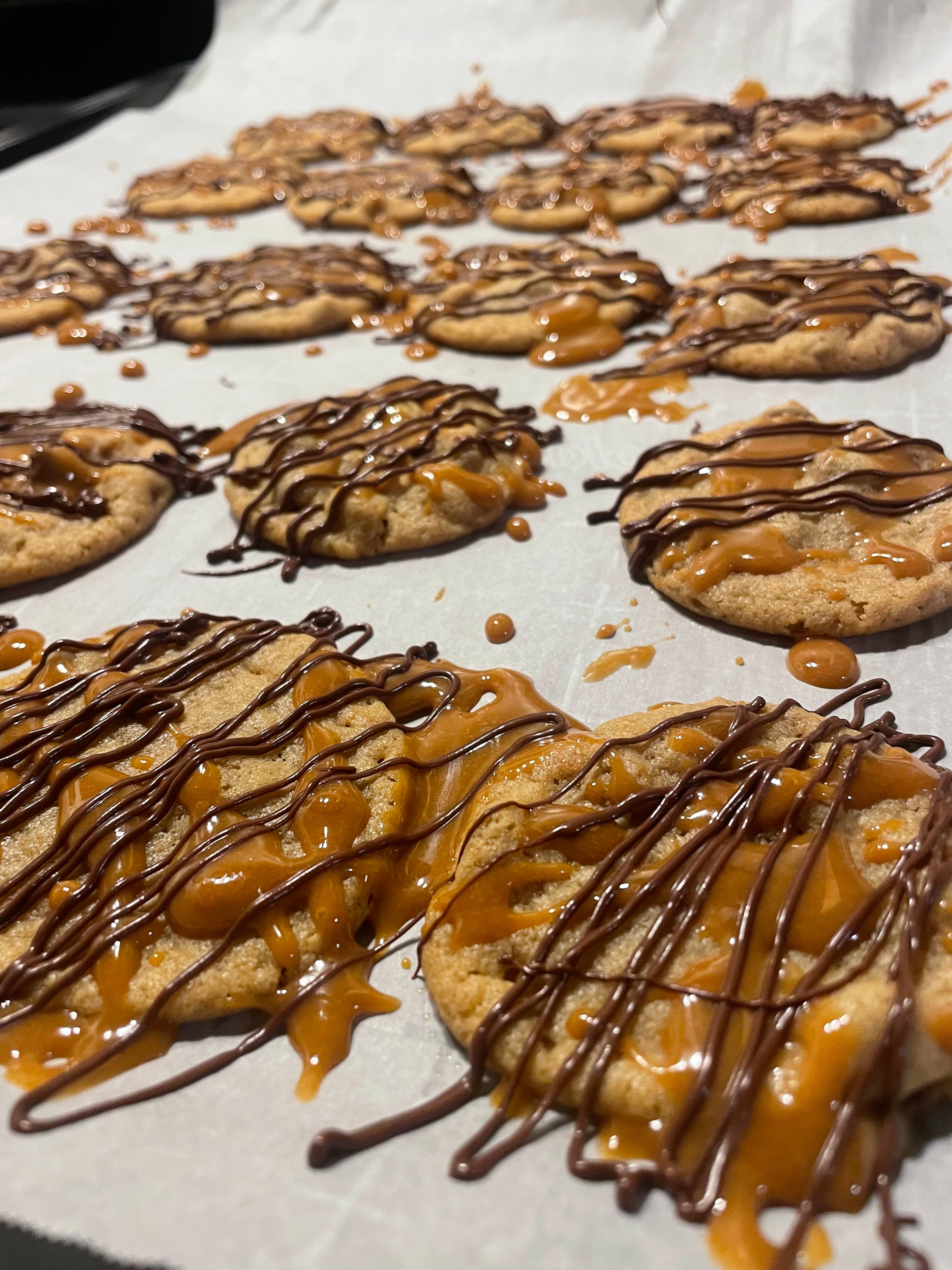 Specialty Pastries